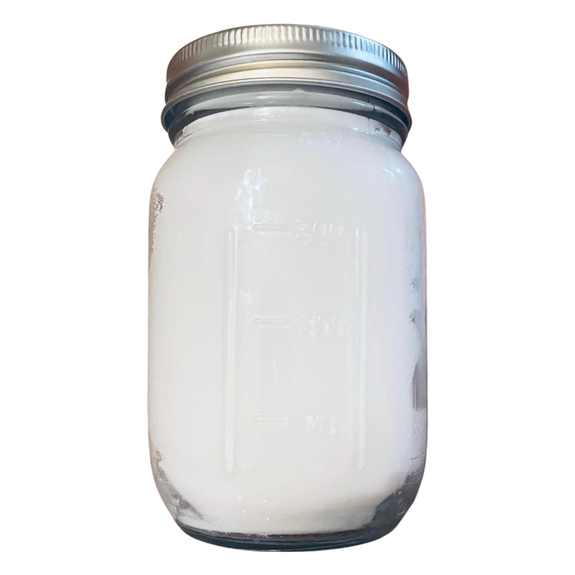 Soy Wax Candle