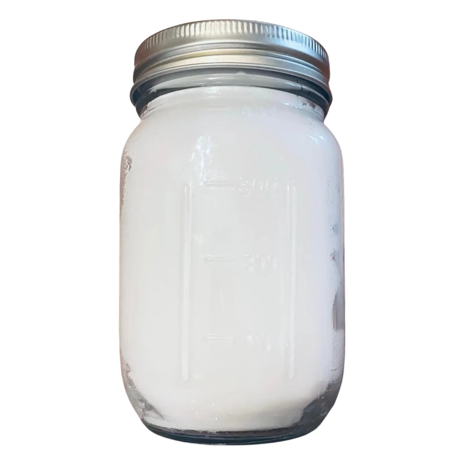 Soy Wax Candle