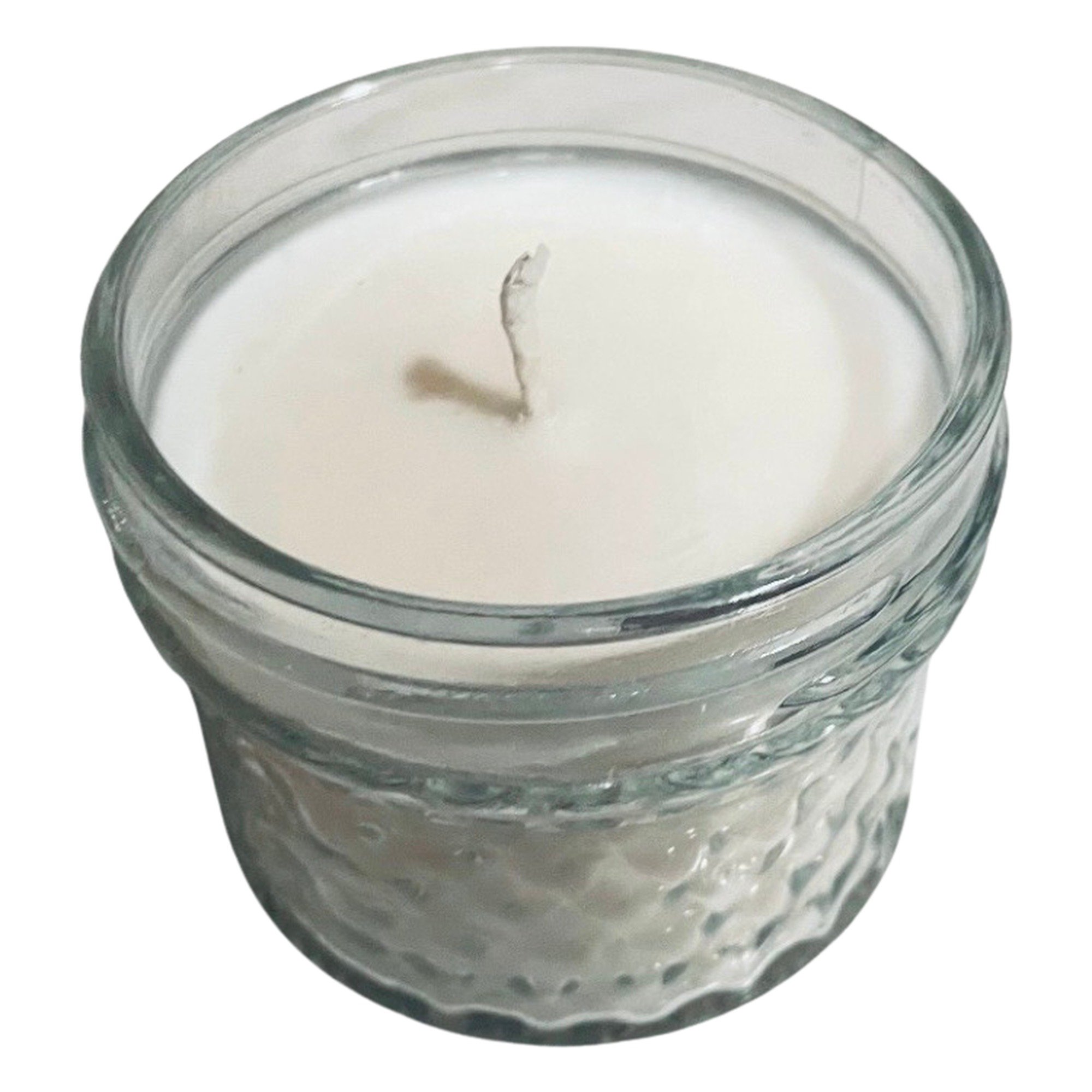 Soy Wax Candle (4 oz)