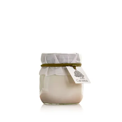 Grass-Fed Tallow Belly Cream