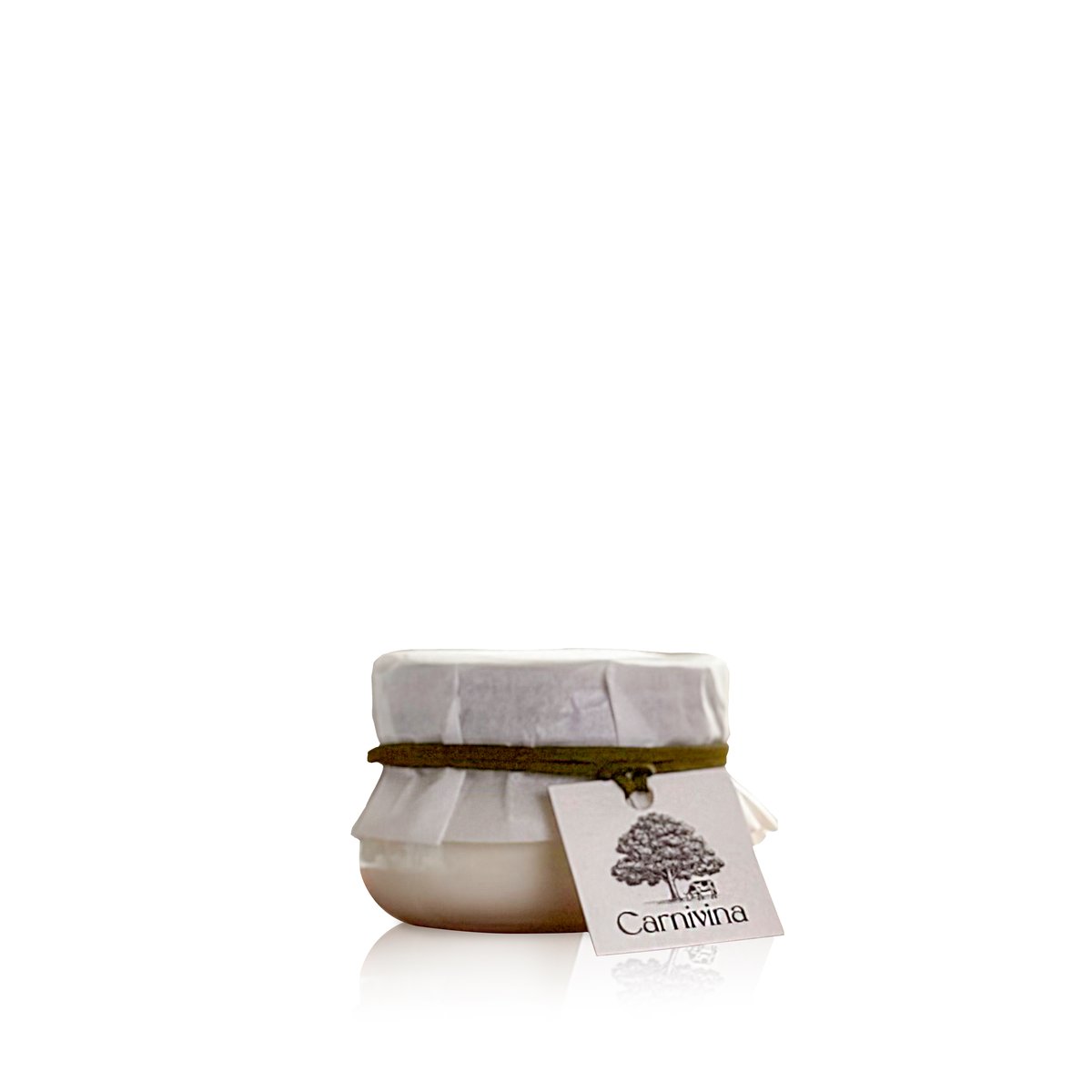 Grass-Fed Tallow Hand Cream