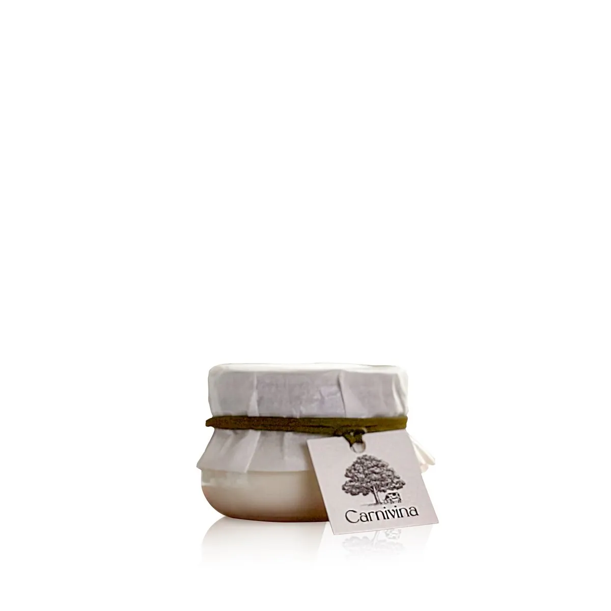 Grass-Fed Tallow Hand Cream