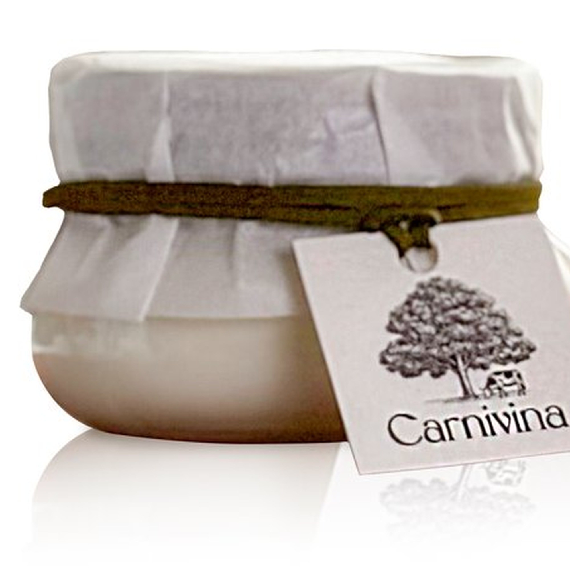 Grass-Fed Tallow Hand Cream