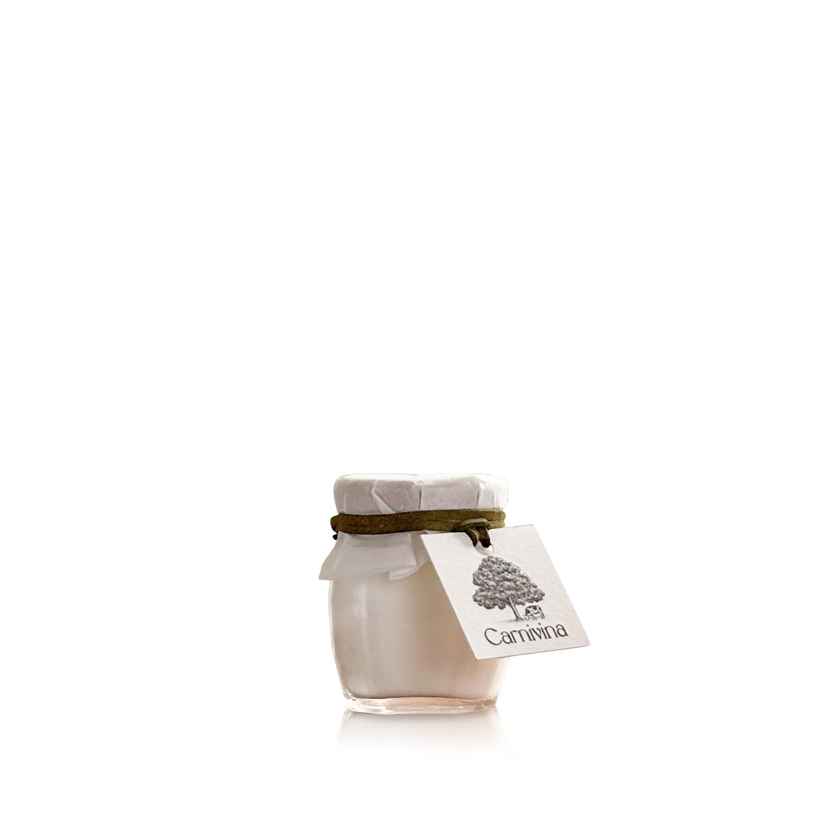 Whipped Tallow Face Cream