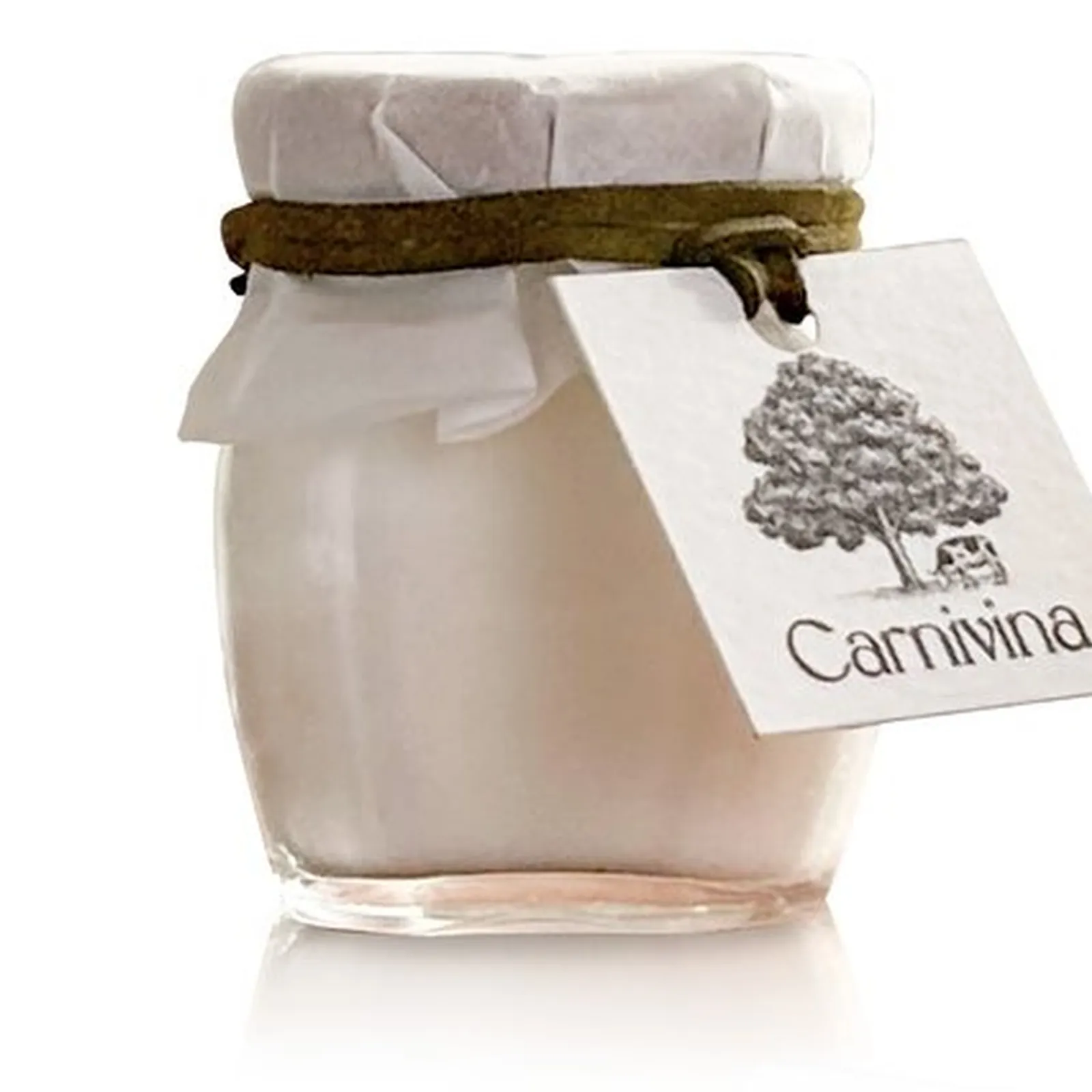 Grass-Fed Tallow Face Cream