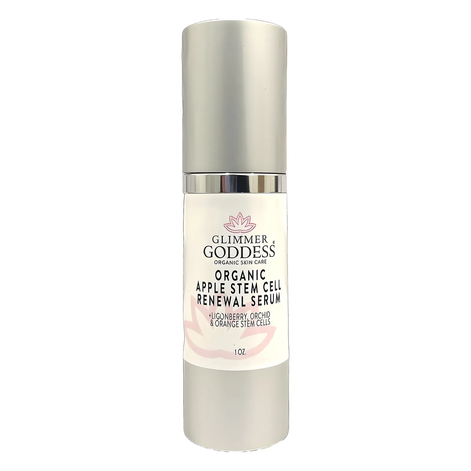 Organic Apple Stem Cell Anti-Aging Serum