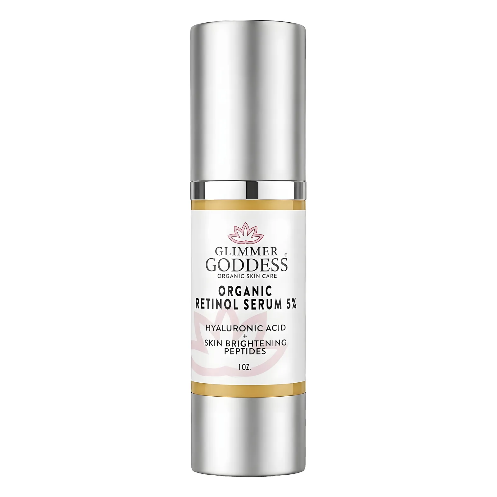 Vitamin A Microcaps Serum (Retinol Serum with 5% Vitamin A Microcaps)