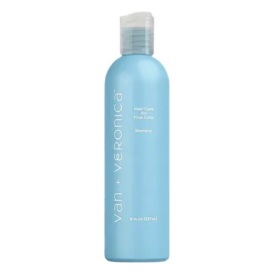 Gentle Shampoo