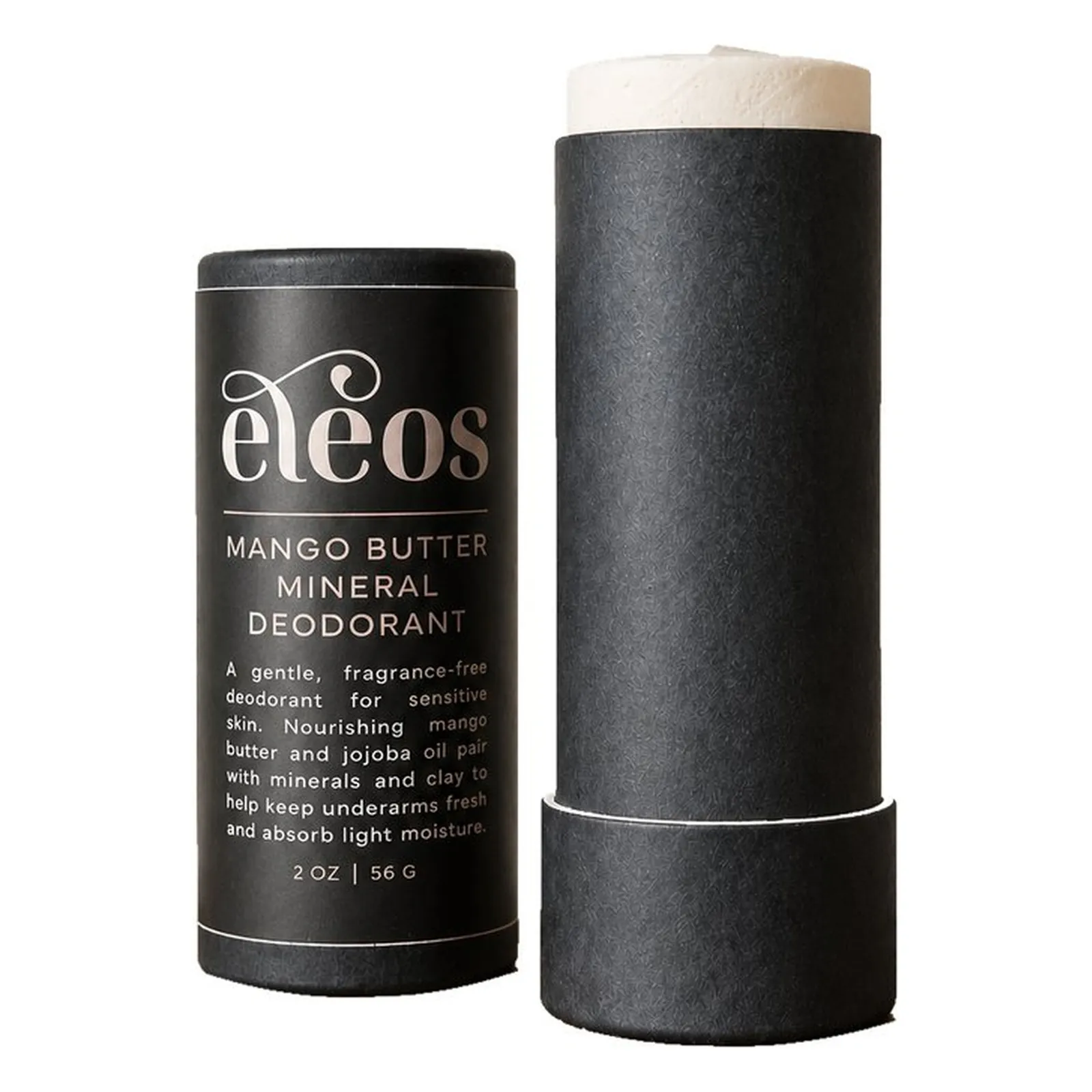 Mango Butter Mineral Deodorant