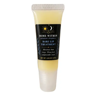 Bare Lip Treatment