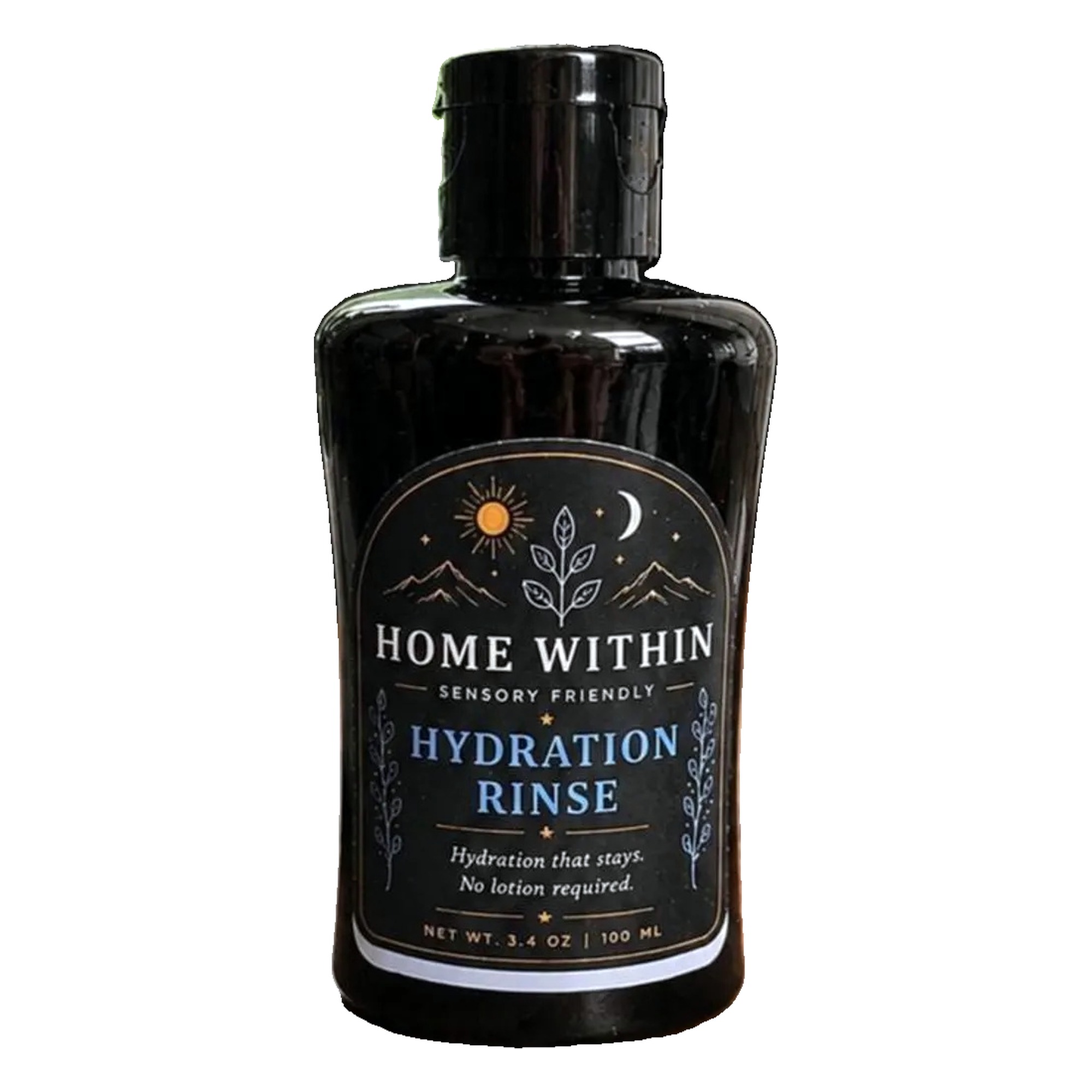 Hydration Rinse - In Shower Moisturizer
