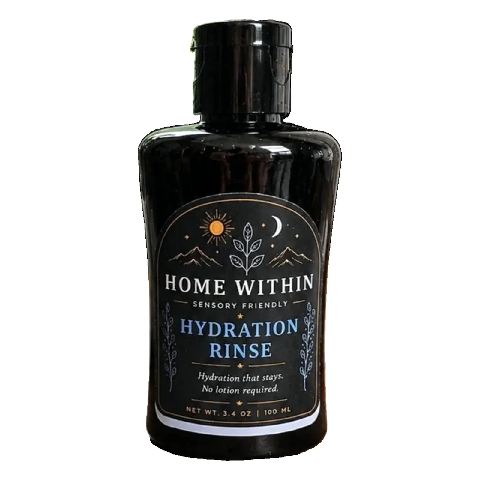 Hydration Rinse - In Shower Moisturizer