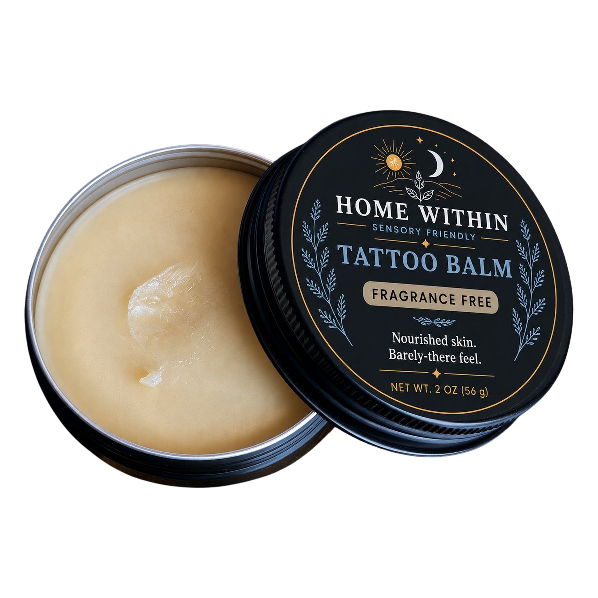 Tattoo Balm