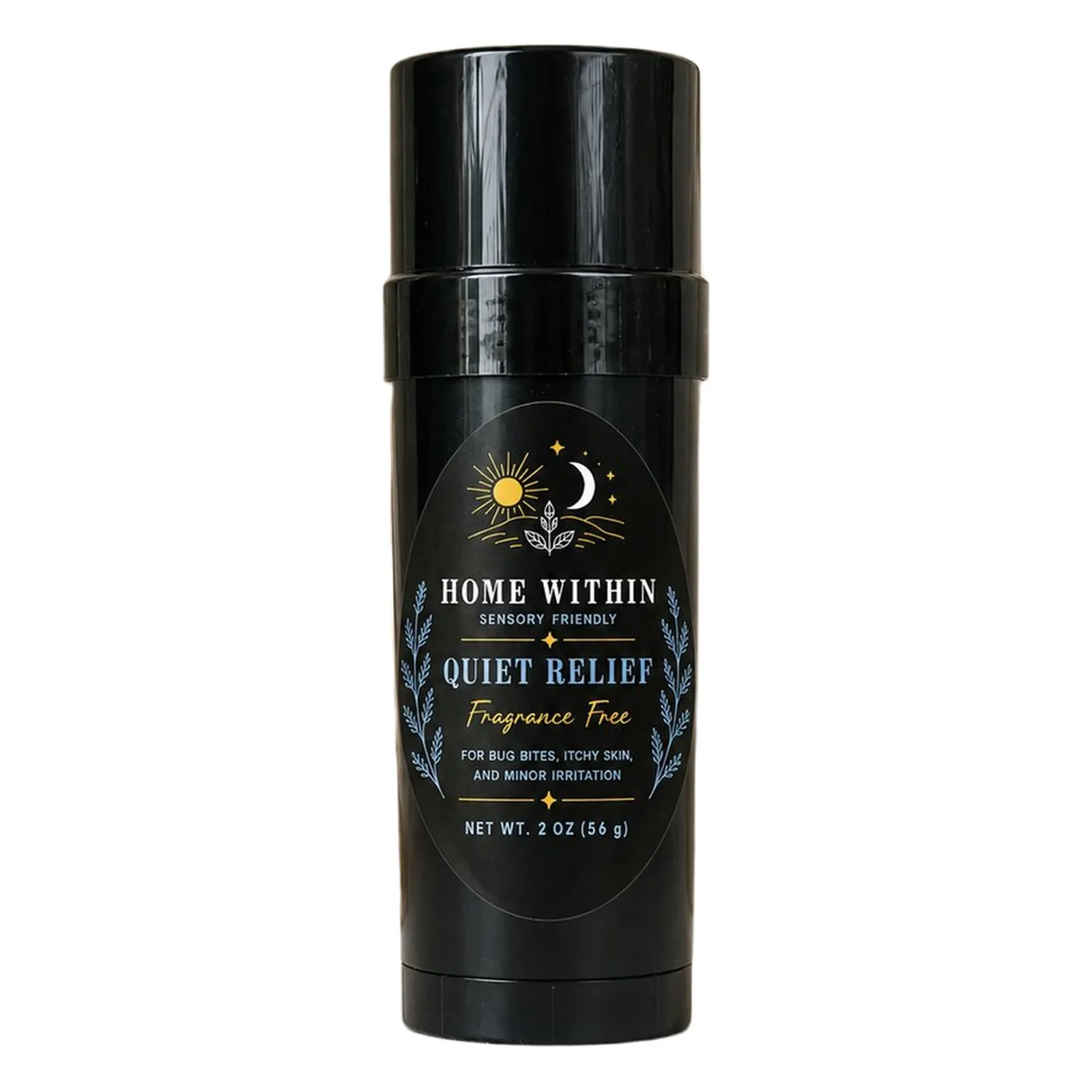 Quiet Relief - Anti Itch Stick