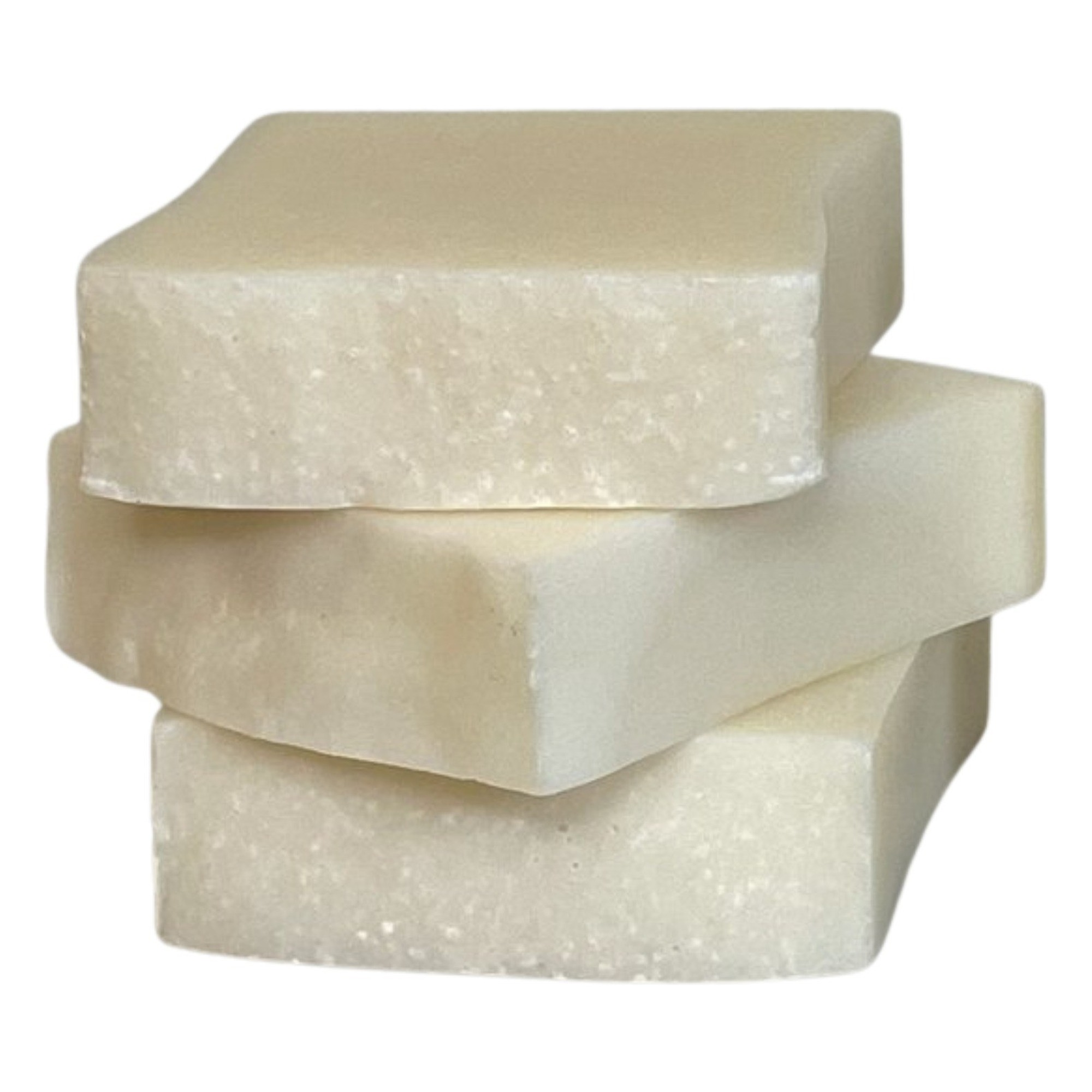Handmade Old-Fashioned Lard Soap