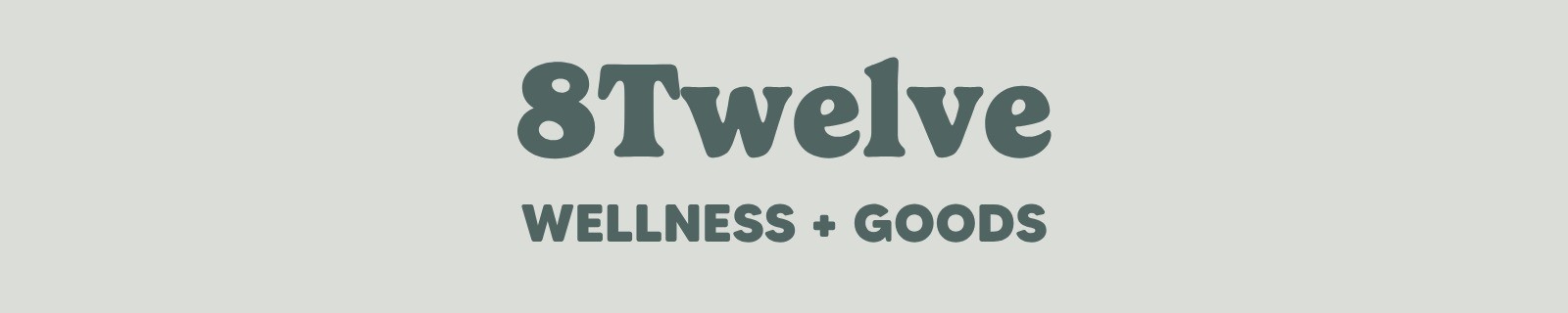8Twelve Shop Banner
