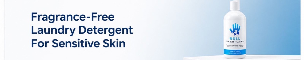 Null ScentLabs Shop Banner