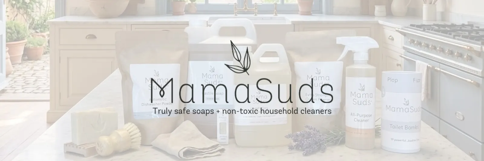 MamaSuds Shop Banner