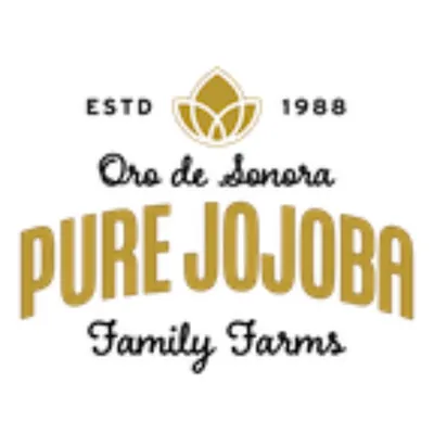 Oro de Sonora Pure Jojoba Family Farms