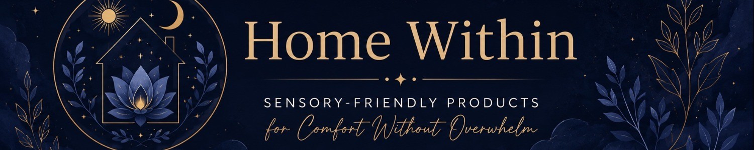 Homewithinwellness Shop Banner